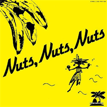 Kobayashi, Izumi - Nuts, Nuts, Nuts