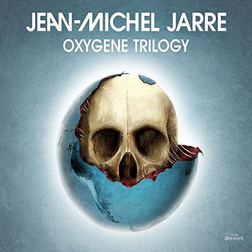 Jarre, Jean-Michel: Oxygene Trilogy (3xVinyl/3xCD)