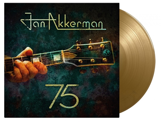 Akkerman, Jan: 75 Ltd. (2xVinyl)