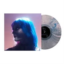 jasmine.4.t - You Are The Morning (Ltd Girlbath colour vinyl)