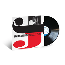 JAY JAY JOHNSON - THE EMINENT JAY JAY JOHNSON, VOL. 1 (Vinyl)