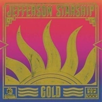 Jefferson Starship: Gold Ltd. (2xVinyl) 