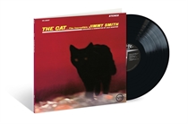 Jimmy Smith - The Cat - VINYL