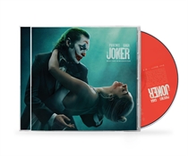 Joaquin Phoenix, Lady Gaga, Cast of Joker: Folie à Deux - Joker: Folie à Deux - CD