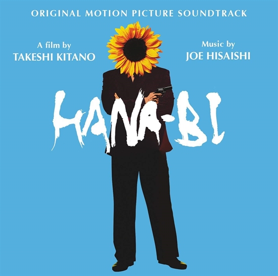 Hisaishi, Joe: Hana-Bi (CD)