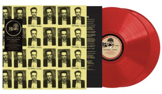 Joe Strummer - Assembly (Ltd. 2LP Red) (Vinyl)