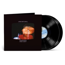 Joni Mitchell - Shadows and Light (VINYL)