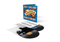 Jools Holland - Pianola. PIANO & FRIENDS (Viny (Vinyl)