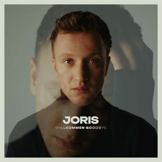 Joris: Willkommen Goodbye (CD)