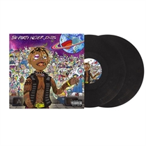 Juice Wrld - The Party Never Ends (2xVinyl)