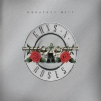 GUNS N' ROSES - GREATEST HITS (CD)