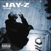 JAY-Z - THE BLUEPRINT (Vinyl)