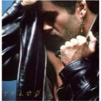 Michael, George: Faith (CD)