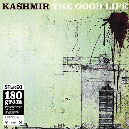 Kashmir: Good Life