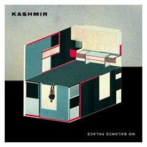 Kashmir: No Balance Palace (Vinyl)