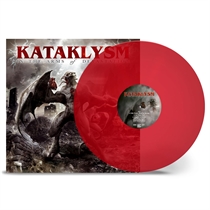 Kataklysm - In The Arms Of Devastation - VINYL