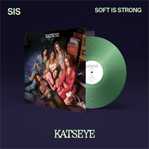 KATSEYE - SIS (Soft Is Strong) (Vinyl) (Vinyl)