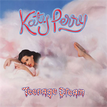 Katy Perry - Teenage Dream (2xVinyl)