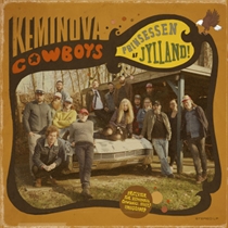 Keminova Cowboys: Prinsessen a