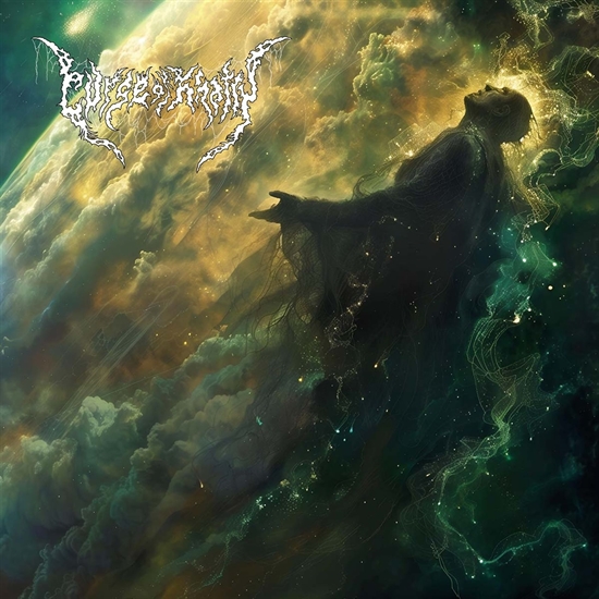Curse Of Khatru - Curse Of Khatru (Vinyl)