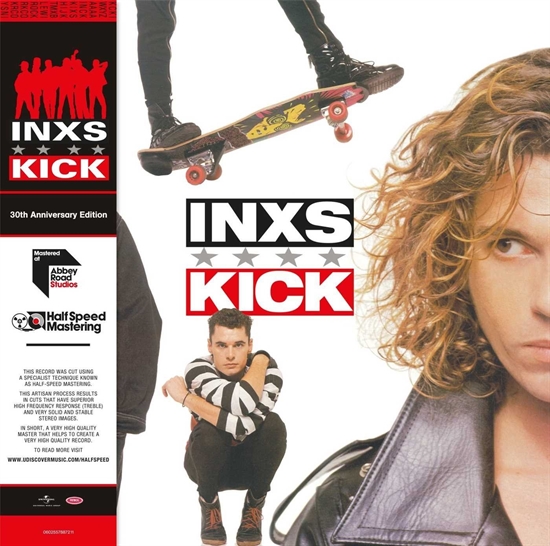 kick cd reiss