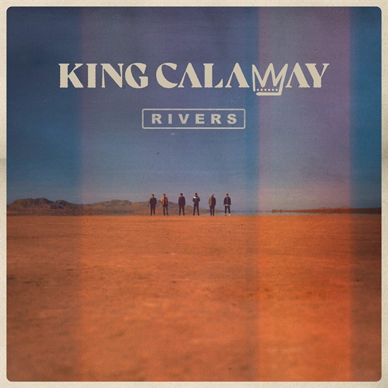 King Calaway - Rivers (CD)