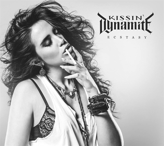 Kissin\' Dynamite: Ecstasy (Vinyl)