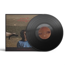 Michael Kiwanuka - Small Changes (Vinyl) 