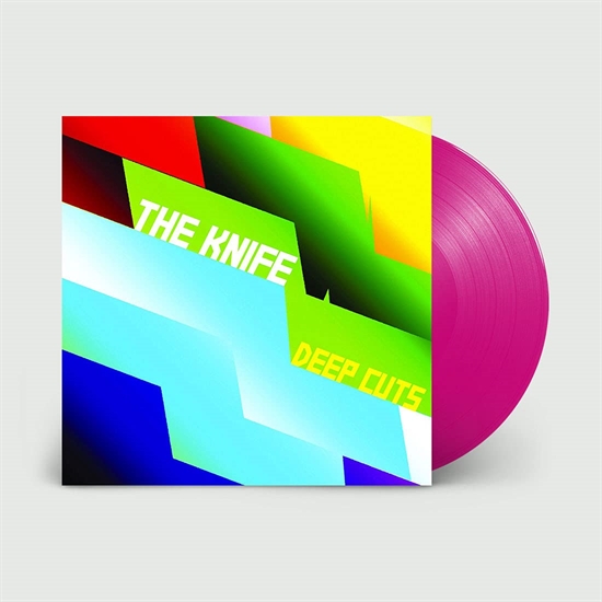 Knife, The: Deep Cuts (2xVinyl)