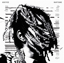 Koffee: Rapture (Vinyl)