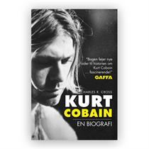Kurt Cobain - En Biografi - (Bog)