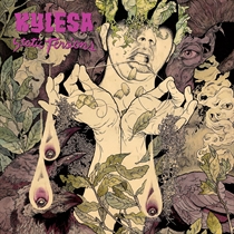 Kylesa: Static Tensions (Vinyl)