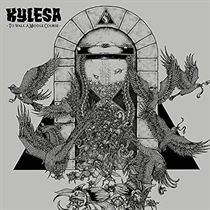 Kylesa: To Walk A Middle Course (Vinyl)