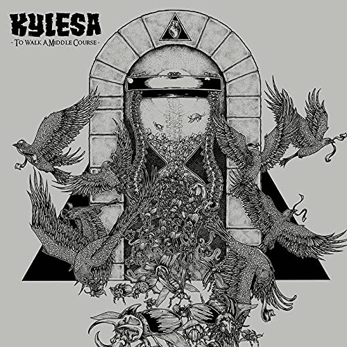 Kylesa: To Walk A Middle Course (Vinyl)