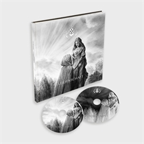 Lacrimosa - Leidenschaft (Earbook incl 2 CDs + 64 pages) (CD)