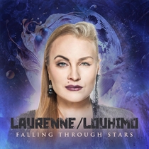 Laurenne/Louhimo - Falling Through The Stars - CD