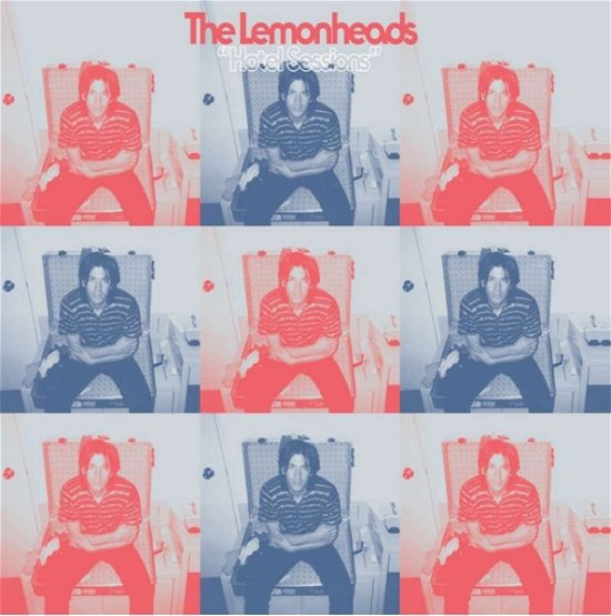 The Lemonheads - Hotel Sessions (LP) RSD 2024