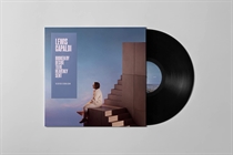 LEWIS CAPALDI - BROKEN BY DESIRE TO BE HEAVENLY SENT (Vinyl)