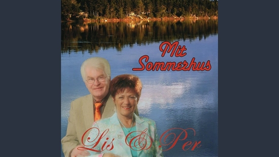 LIS & PER - MIT SOMMERHUS (CD)