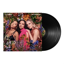 Little Mix: Between Us (2xVinyl)