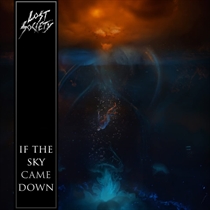 Lost Society - If The Sky Came Down - CD