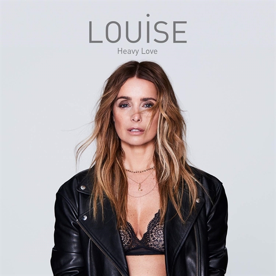 Louise - Heavy Love (Vinyl) (Vinyl)