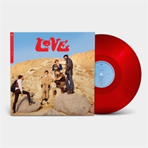 Love - Now Playing (VINYL)