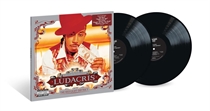 Ludacris - The Red Light District - 2xVINYL