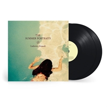 LUDOVICO EINAUDI - THE SUMMER PORTRAITS - 2xVINYL