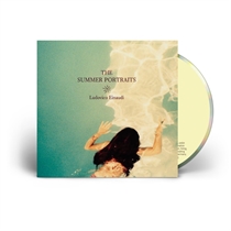 LUDOVICO EINAUDI - THE SUMMER PORTRAITS - CD