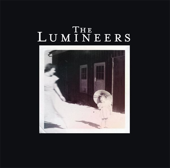 Lumineers, The - The Lumineers (Vinyl)