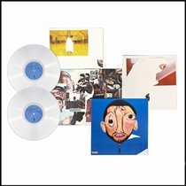 Mac Miller - Balloonerism (Limited Indie Exclusive White 2xVinyl)