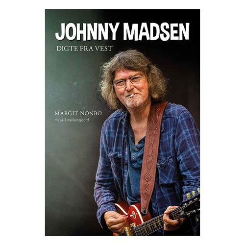 Margit Nonbo: Johnny Madsen 