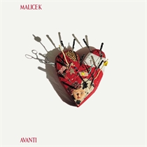 Malice K - AVANTI (CD)